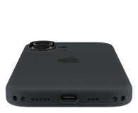 APPLE Silikonowe etui do iPhone 17 MagSafe różowa guawa - 1505889 - zdjęcie 5